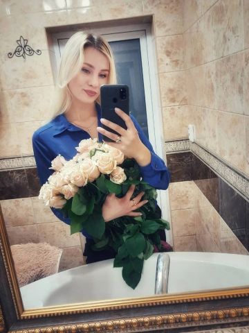 Анкета проститутки Галина - Фото 1, , 22 года, №34667